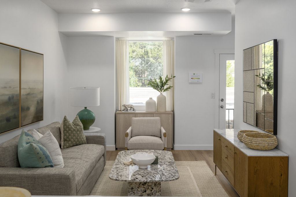 Azure Townhomes Phase I photo